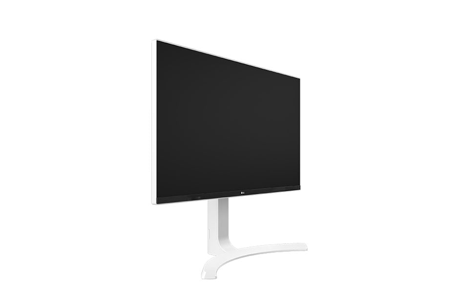 LG 27'' 27HJ712C 8MP medicinski monitor, 27HJ712C-W, thumbnail 3