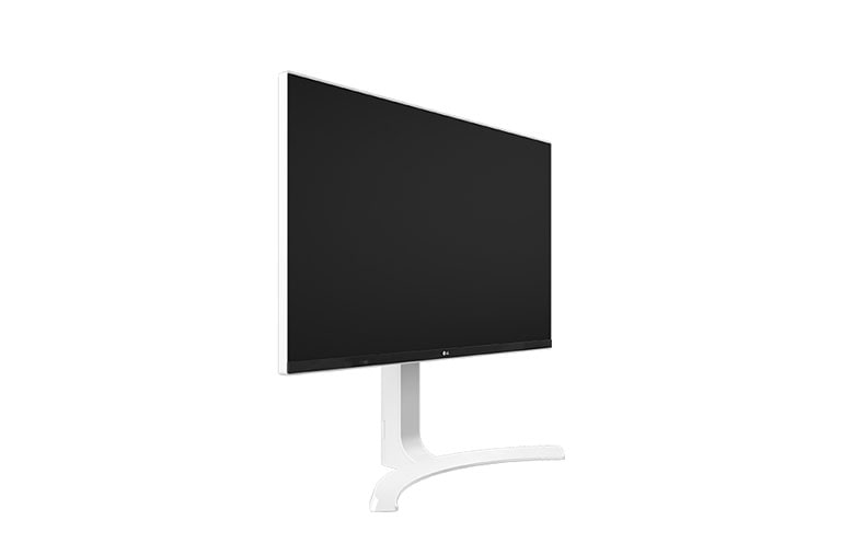 LG 27'' 27HJ712C 8MP medicinski monitor, 27HJ712C-W, thumbnail 3