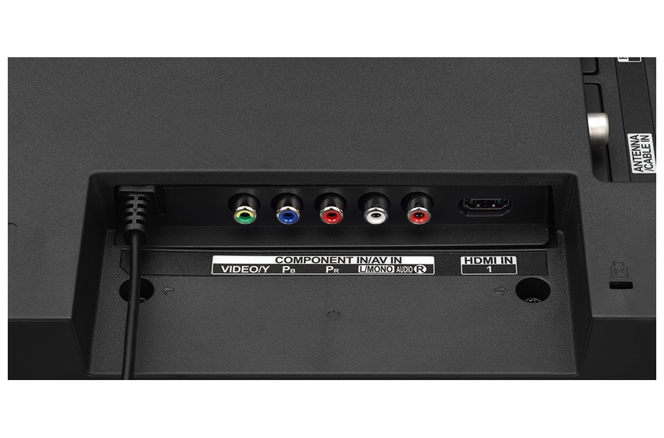 LG 24MT49DT TV monitor, 24MT49DT-PZ, thumbnail 9