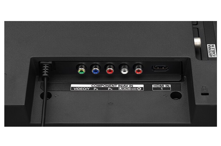 LG 24MT49DT TV monitor, 24MT49DT-PZ, thumbnail 9