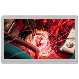 27" 27HJ710S medicinski monitor UHD2