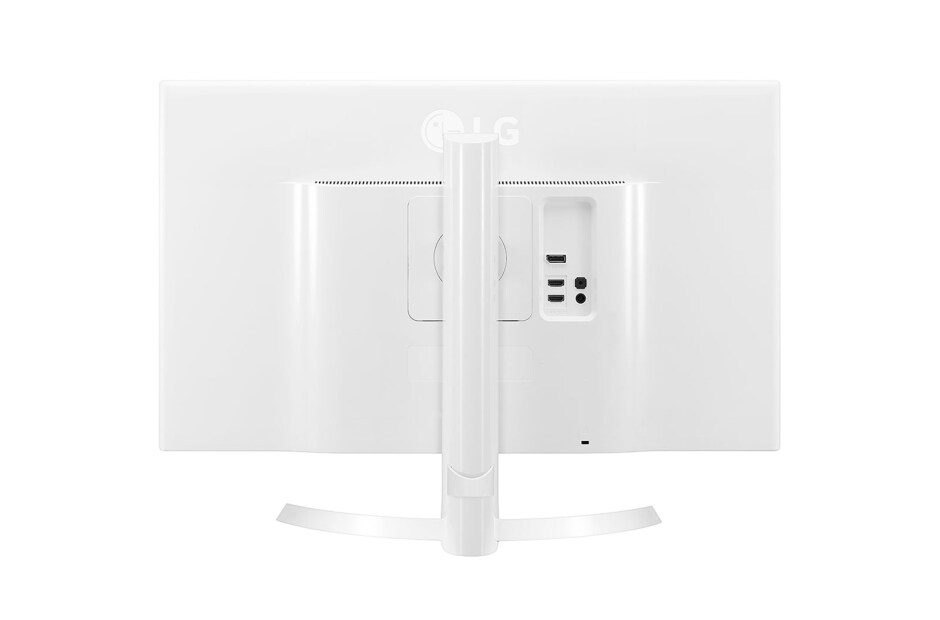 LG 27UD69P UHD 4K monitor, 27UD69P-W, thumbnail 6