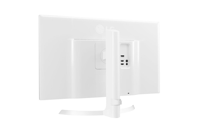 LG 27UD69P UHD 4K monitor, 27UD69P-W, thumbnail 7
