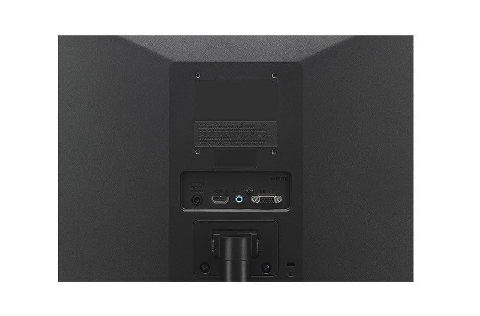 LG 23,8“ Full HD IPS monitor, 24MK430H-B, thumbnail 8