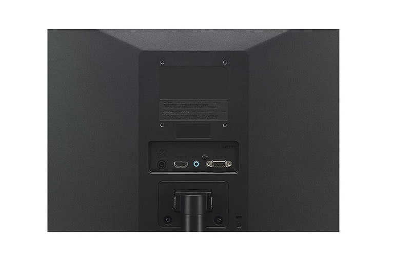 LG 23,8“ Full HD IPS monitor, 24MK430H-B, thumbnail 8
