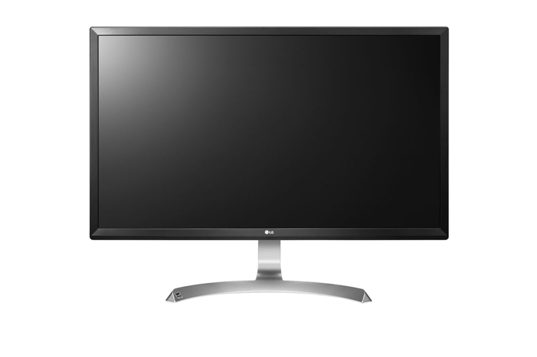 LG 27'' UHD 4K Monitor, 27UD59-B, thumbnail 2