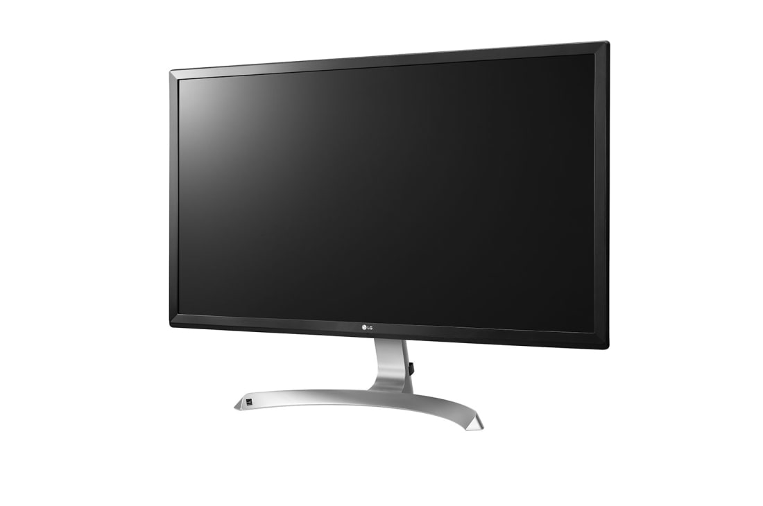 LG 27'' UHD 4K Monitor, 27UD59-B, thumbnail 3