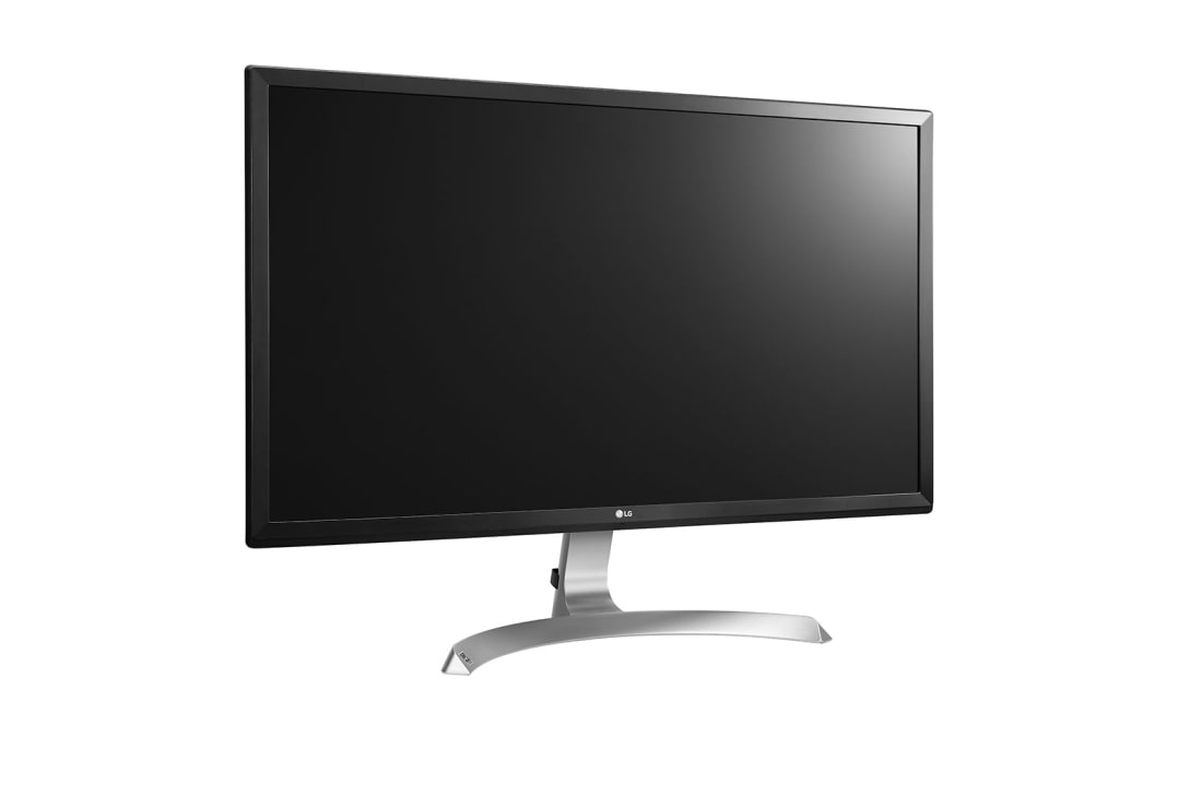 LG 27'' UHD 4K Monitor, 27UD59-B, thumbnail 4