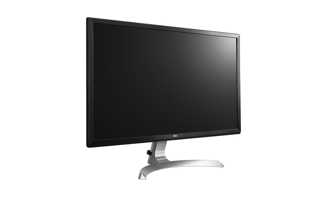 LG 27'' UHD 4K Monitor, 27UD59-B, thumbnail 5