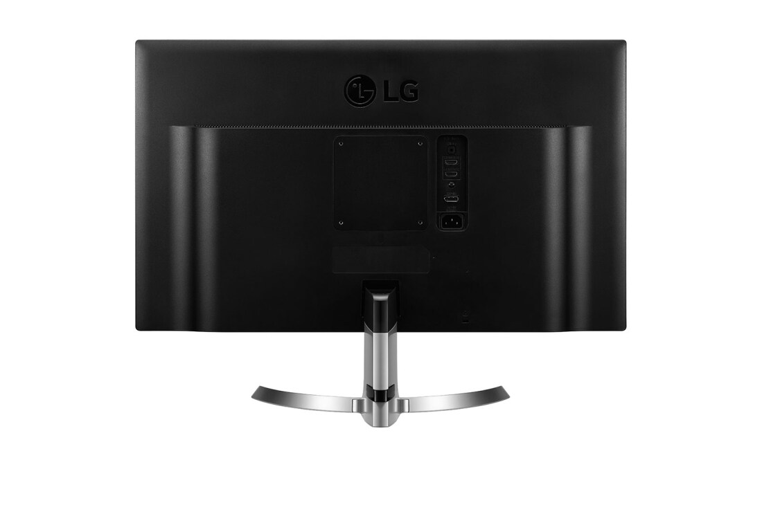 LG 27'' UHD 4K Monitor, 27UD59-B, thumbnail 7