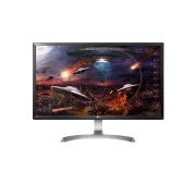 LG 27'' UHD 4K Monitor, 27UD59-B, thumbnail 1