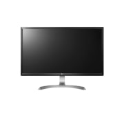 LG 27'' UHD 4K Monitor, 27UD59-B, thumbnail 2