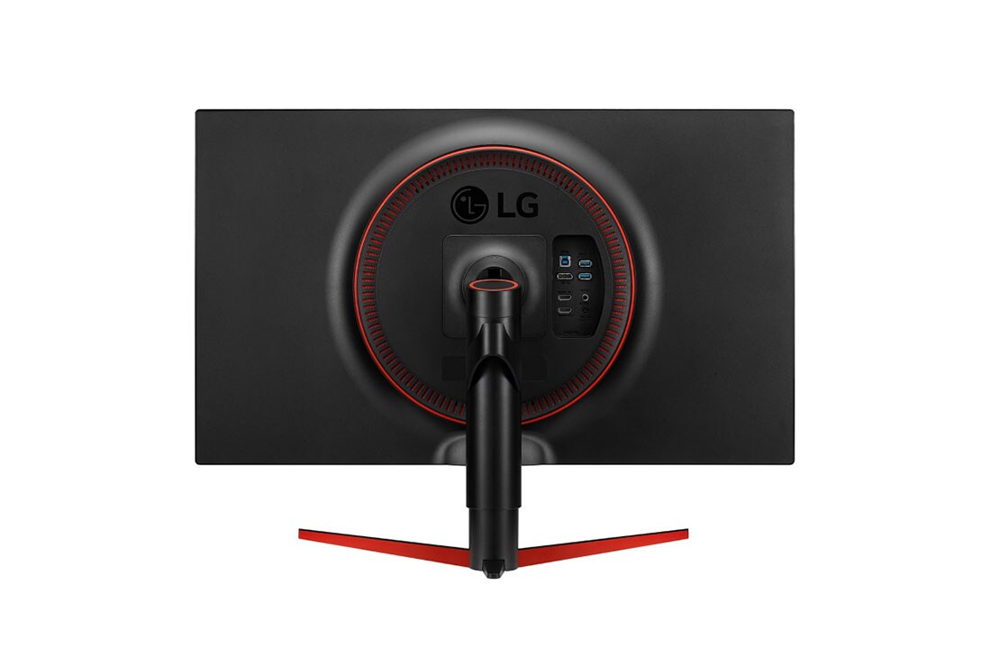 LG 32GK850F Gaming Monitor, 32GK850F-B, thumbnail 7