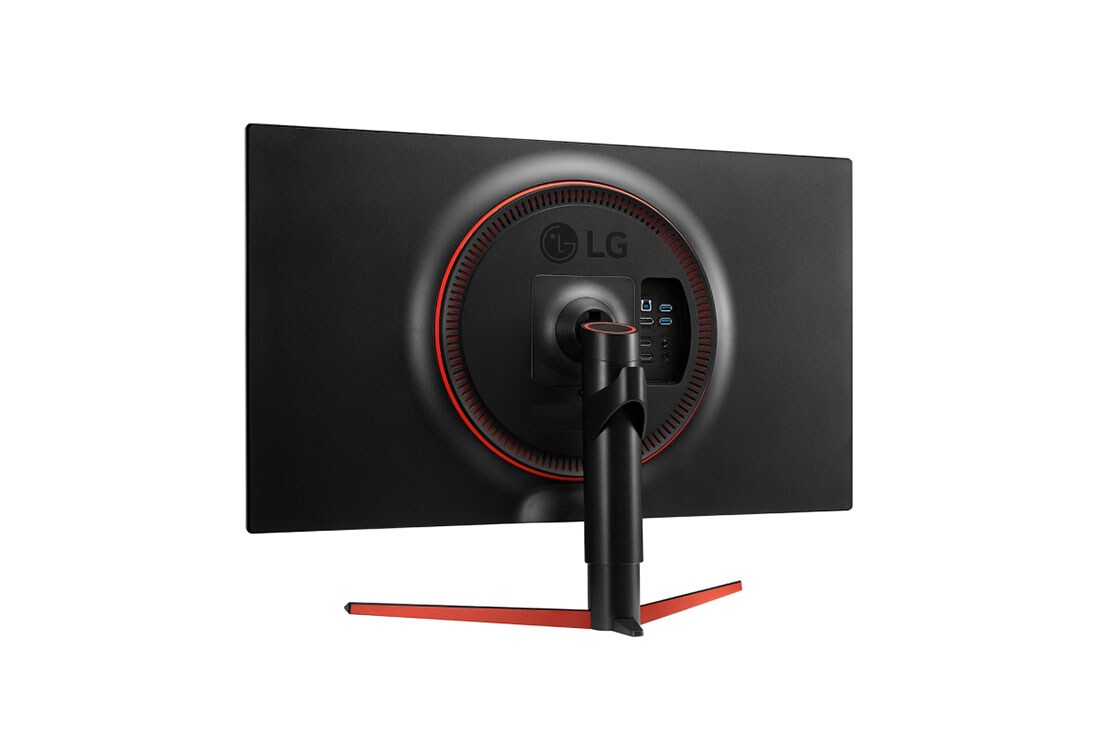 LG 32GK850F Gaming Monitor, 32GK850F-B, thumbnail 8