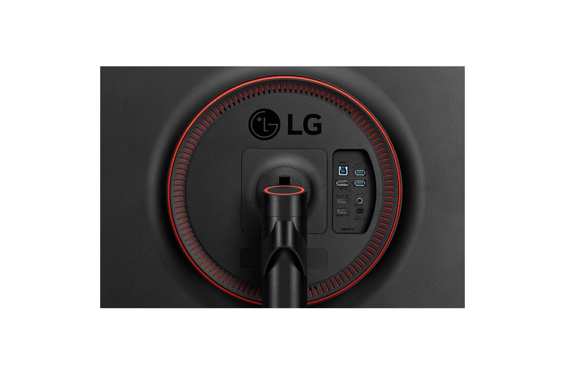 LG 32GK850F Gaming Monitor, 32GK850F-B, thumbnail 9
