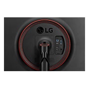 LG 32GK850F Gaming Monitor, 32GK850F-B, thumbnail 9