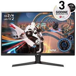 32GK850F Gaming Monitor2