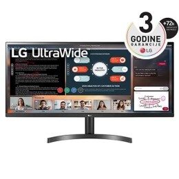 21:9 UltraWide™ Full HD IPS LED Monitor dijagonale 34'' 2