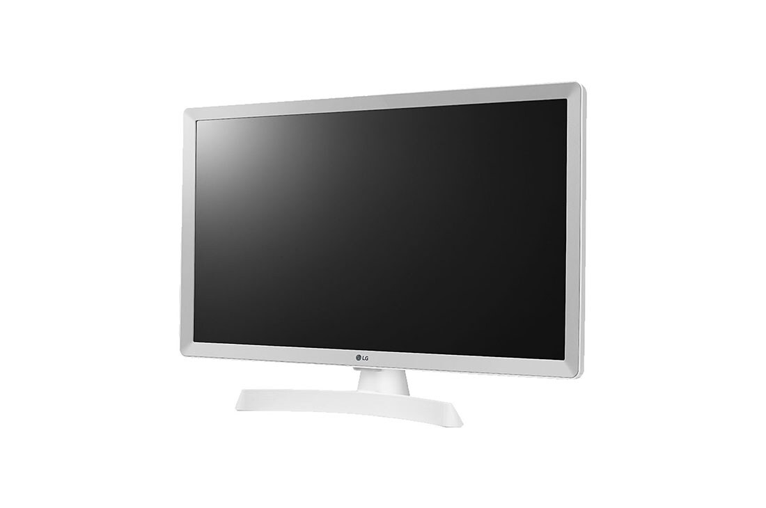 LG 23,6'' TV Monitor sa širokim uglom gledanja i ugrađenim zvučnicima , 24TL510V-WZ, thumbnail 2