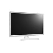 LG 23,6'' TV Monitor sa širokim uglom gledanja i ugrađenim zvučnicima , 24TL510V-WZ, thumbnail 3