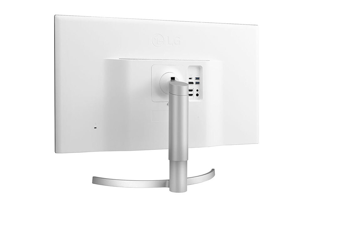 LG 31,5'' UHD 4K Gaming Monitor sa Freesync™ i USB Type-C™, 32UL750-W, thumbnail 7