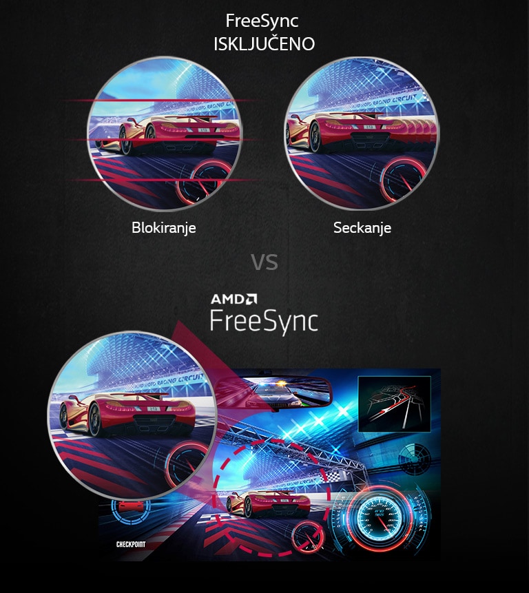 AMD FreeSync™