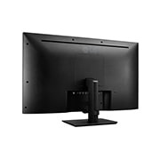 LG 4K UHD IPS monitor od 42,5 inča, 43UN700-B, thumbnail 7
