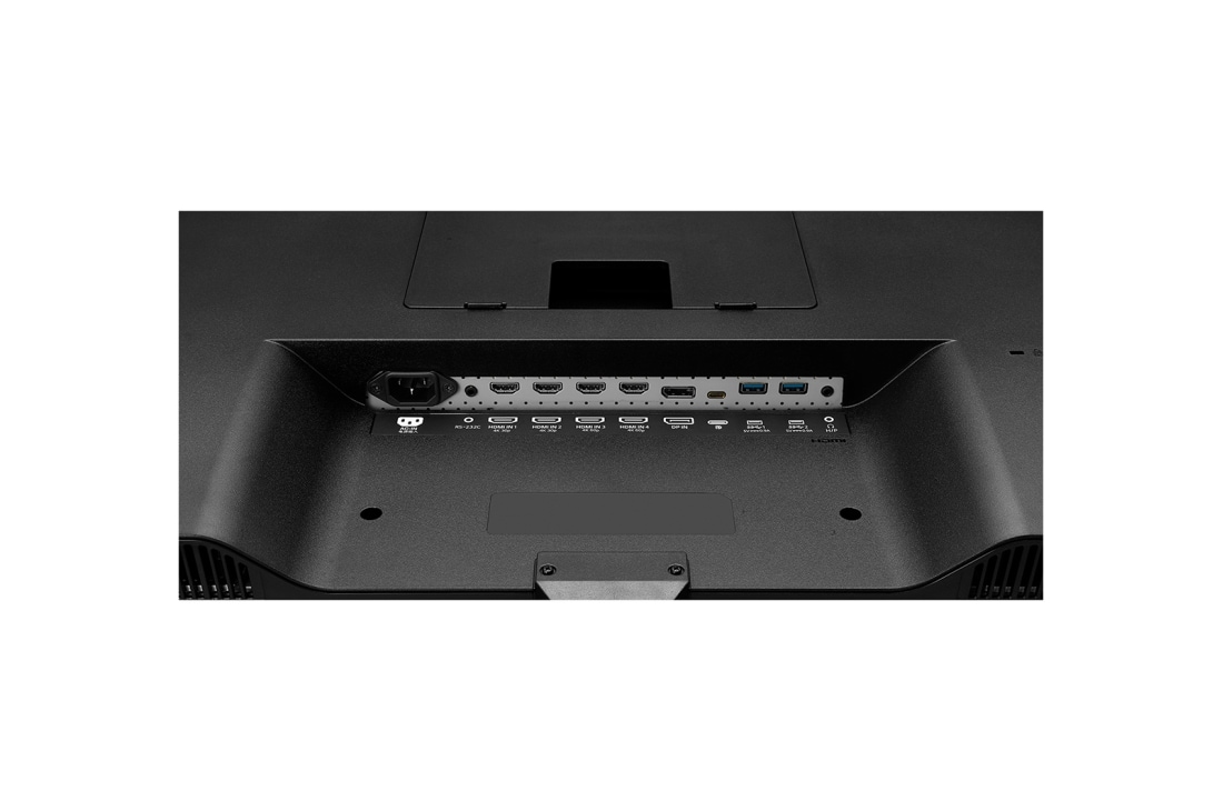 LG 4K UHD IPS monitor od 42,5 inča, 43UN700-B, thumbnail 8