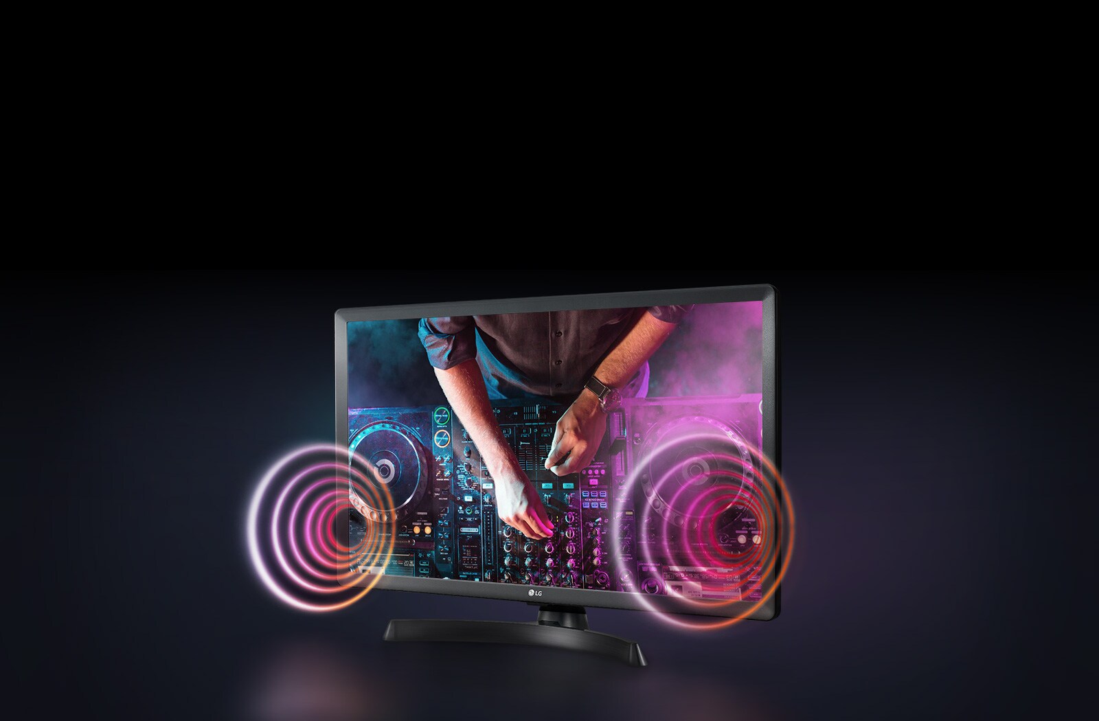 Sveobuhvatan užitak uz stereo zvučnik 2 x 5 W