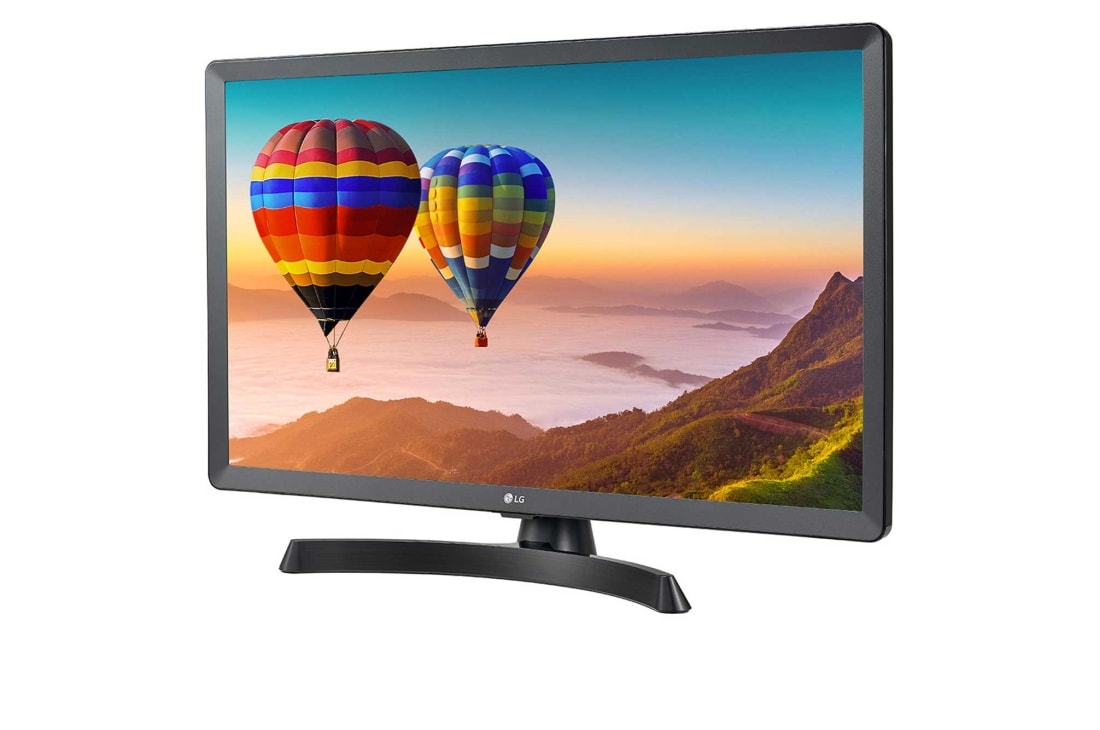 LG 27,5''  Široki ugao gledanja TV monitor, Prikaz sa bočne strane na +15 stepeni, 28TN515S-PZ, thumbnail 2