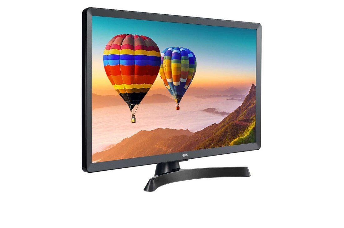 LG 27,5''  Široki ugao gledanja TV monitor, Perspektiva, 28TN515S-PZ, thumbnail 4