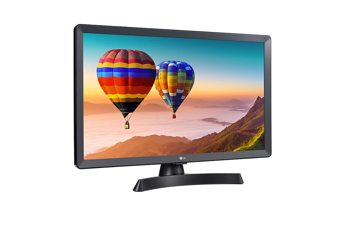 LG 23,6'' Široki ugao gledanja TV monitor, Prikaz sa bočne strane na +15 stepeni, 24TN510S-PZ, thumbnail 3