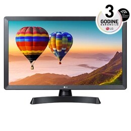 23,6" Široki ugao gledanja TV monitor2