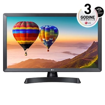 23,6" Široki ugao gledanja TV monitor1
