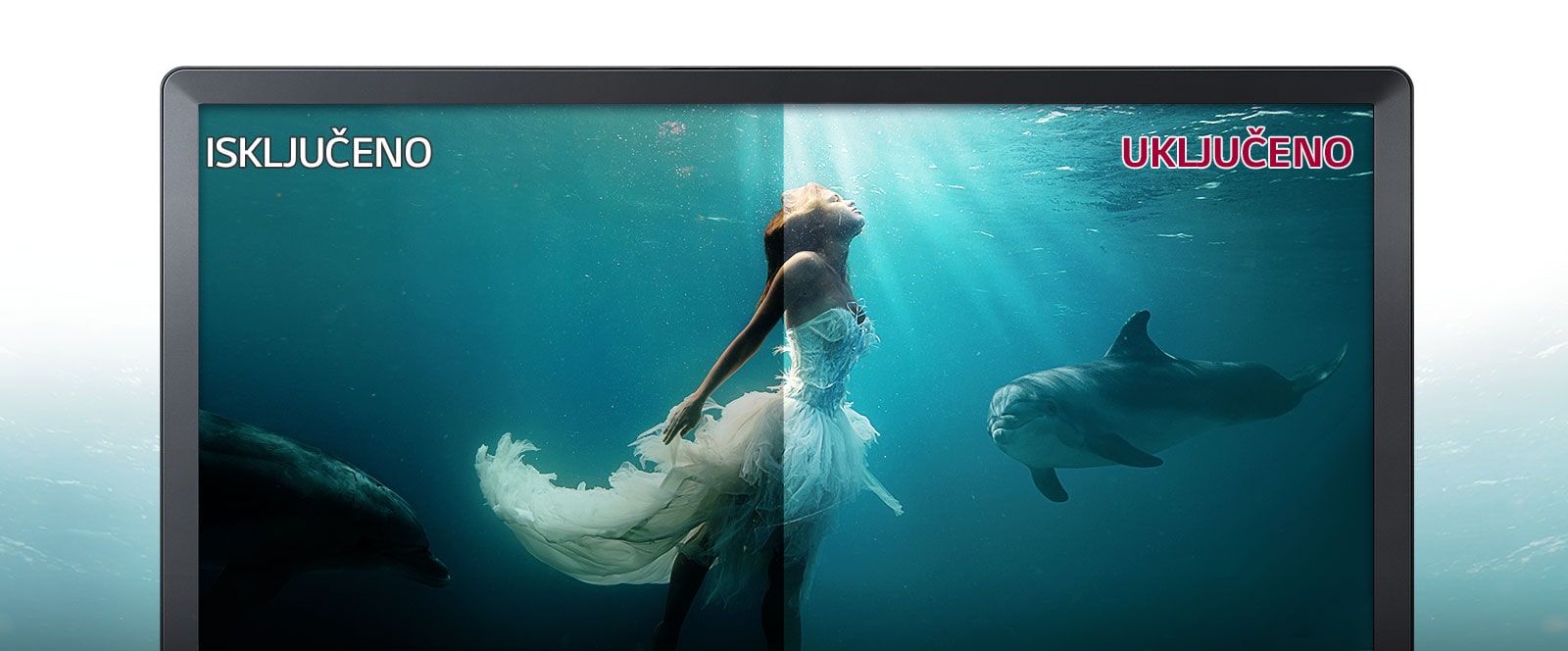 Unesite bioskop u svoj dom uz bioskopski režim