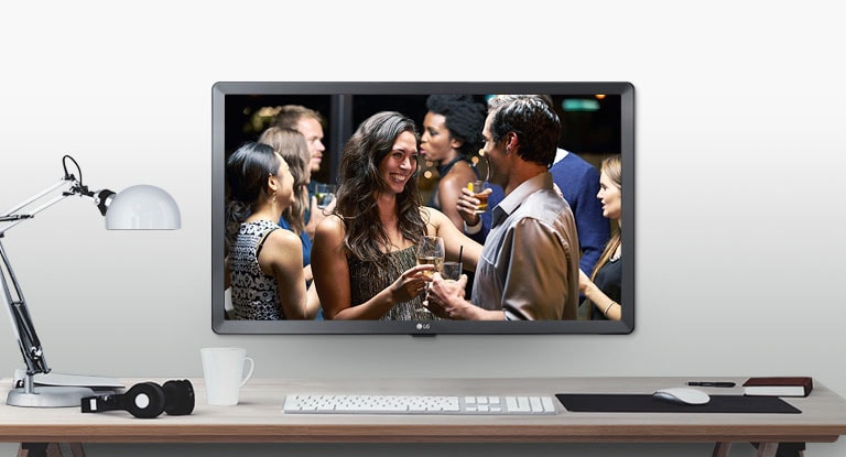 Budite elegantni, a praktični uz funkciju zidne montaže