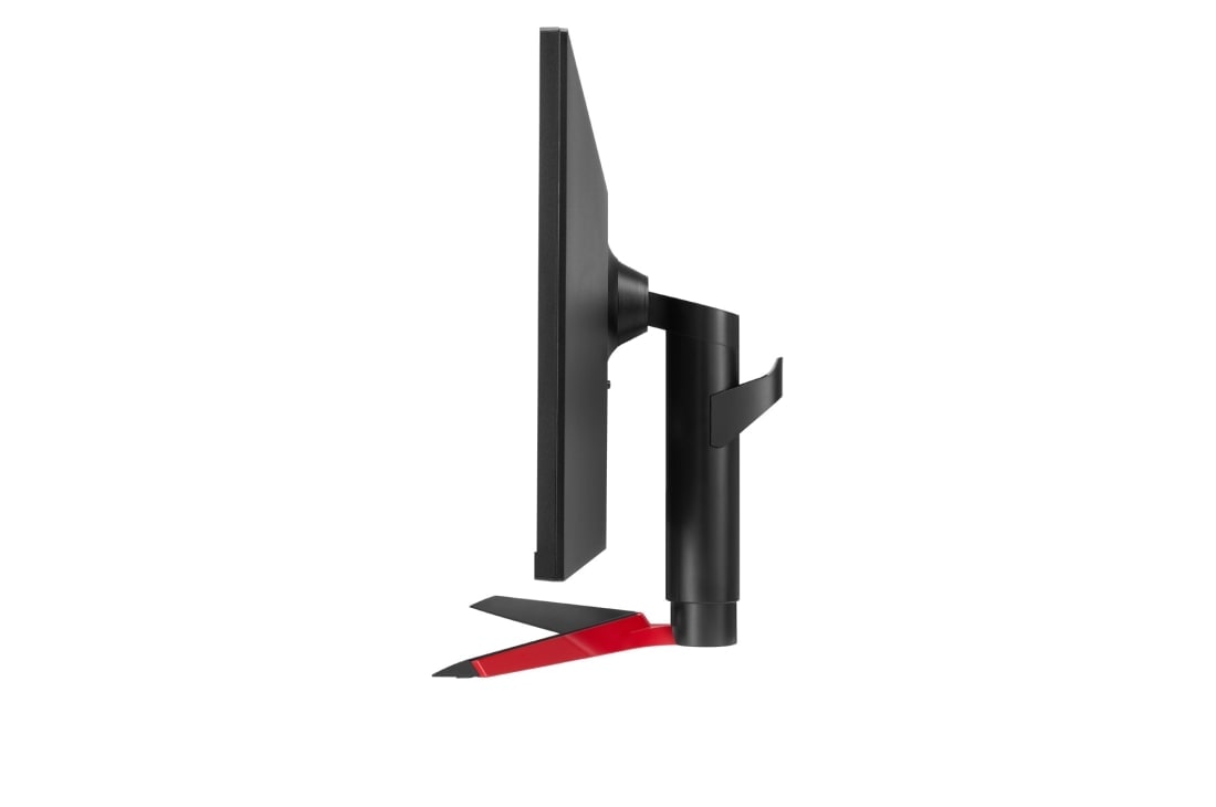 LG 34'' 21:9 UltraWide™ Full HD IPS monitor s HDR10 i AMD FreeSync™ , Prikaz sa bočne strane, 34WP65G-B, thumbnail 5