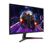 LG 27'' FHD IPS monitor s AMD FreeSync™ i 1ms MBR, Perspektiva, 27MP60G-B, thumbnail 4
