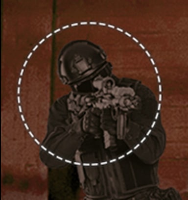 Režim aktiviranja stabilizatora crne