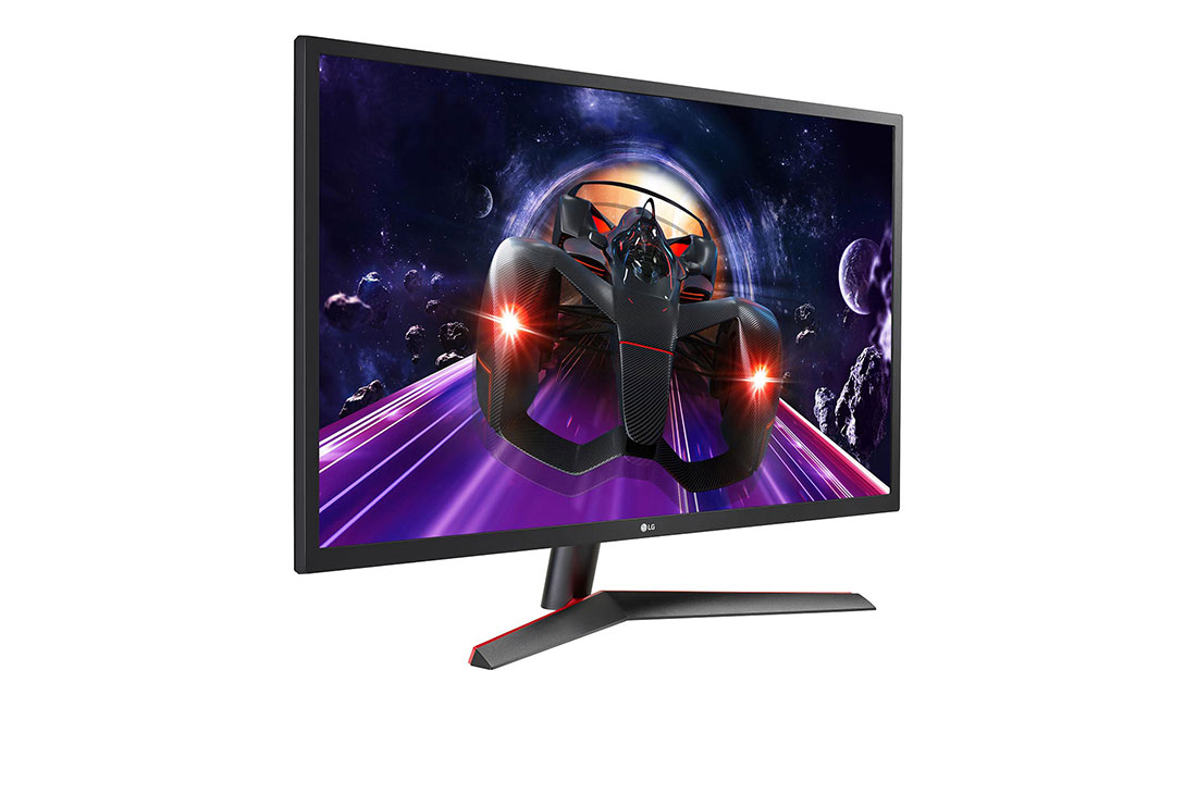 LG 31,5'' FHD IPS monitor s AMD FreeSync™ i 1ms MBR, Perspektiva, 32MP60G-B, thumbnail 4