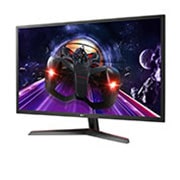 LG 31,5'' FHD IPS monitor s AMD FreeSync™ i 1ms MBR, Prikaz sa bočne strane na +15 stepeni, 32MP60G-B, thumbnail 2
