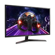 LG 31,5'' FHD IPS monitor s AMD FreeSync™ i 1ms MBR, Prikaz sa bočne strane na +15 stepeni, 32MP60G-B, thumbnail 3