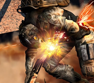 Režim Dynamic Action Sync