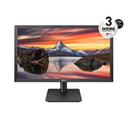 LG 21,45'' Full HD monitor s AMD FreeSync™ , prikaz spreda, 22MP410-B, thumbnail 1