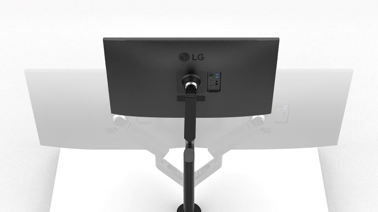 ergonomsko podešavanje izvlačenja, uvlačenja, rotiranja, okretanja, visine i nagiba