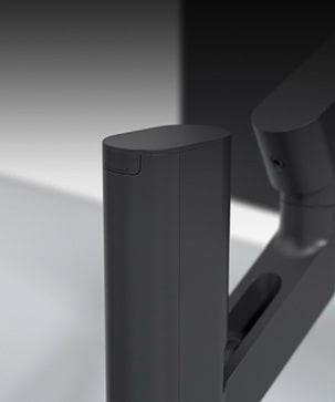 Primena jednostavnog rukovanja kablovima