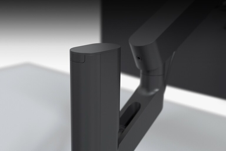 Primena jednostavnog rukovanja kablovima