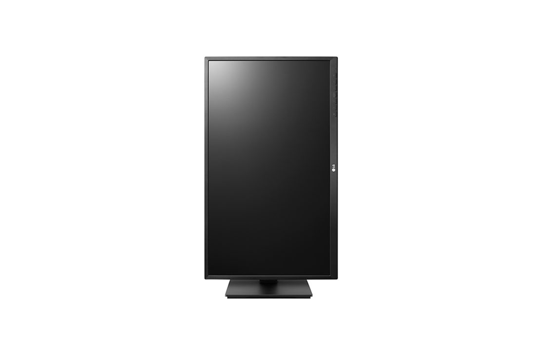 LG  FHD IPS monitor 27BK55, 27BK55YP-B, 27BK55YP-B, thumbnail 7