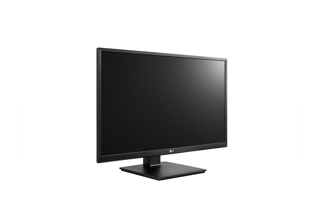LG  FHD IPS monitor 27BK55, 27BK55YP-B, 27BK55YP-B, thumbnail 4