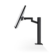 LG 27'' UltraFine™ UHD IPS HDR monitor sa USB-C i ERGO ergonomskim postoljem, 27UN880P-B, 27UN880P-B, thumbnail 9